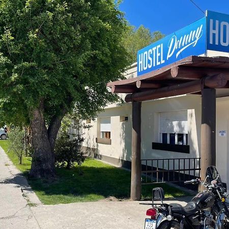 Hostel Danny El Calafate Exterior foto