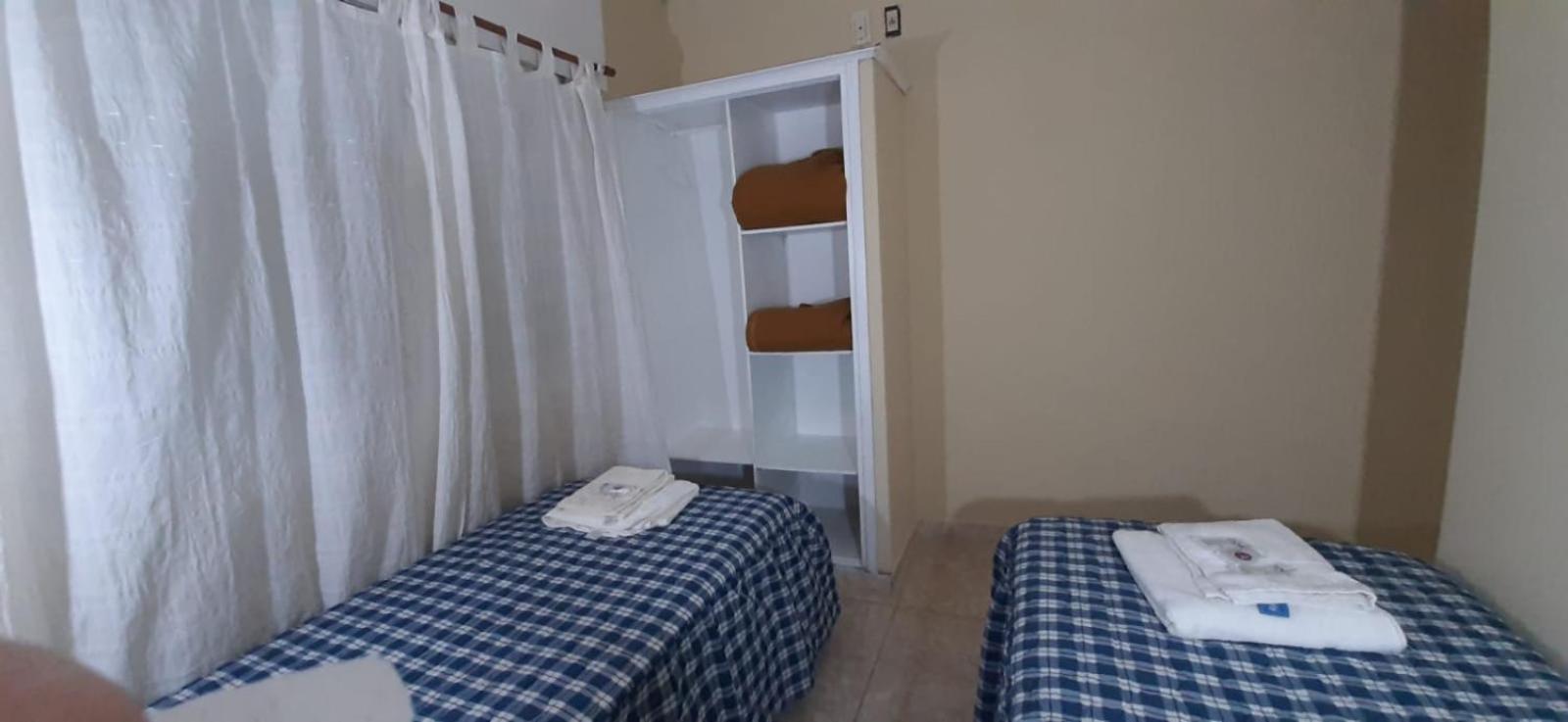 Hostel Danny El Calafate Exterior foto